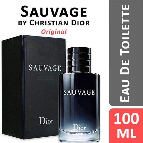 dior sauvage 100 ml price|dior sauvage price in uae.